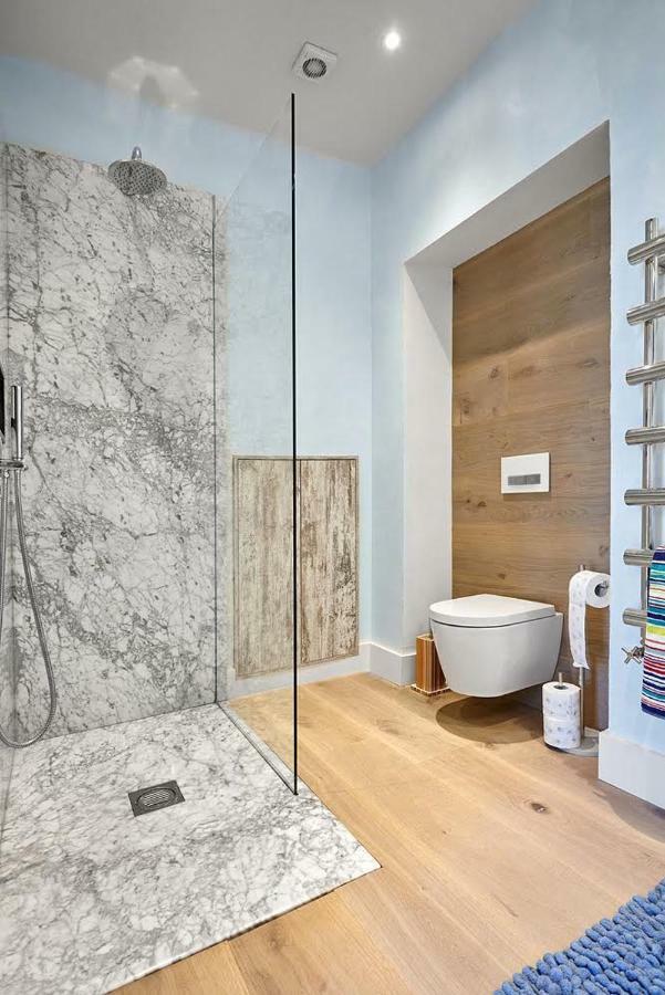 Blue Door Apartment Augustów Dış mekan fotoğraf